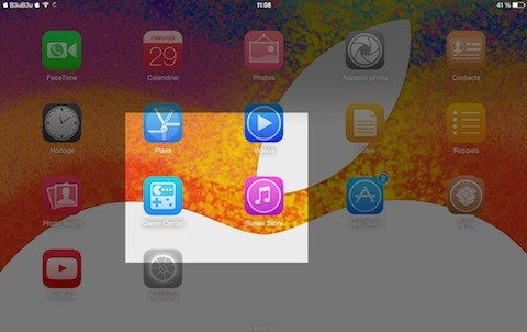 iPhone各種炫酷截屏方式你都會嗎 iPhone各種炫酷截屏方式你都會嗎