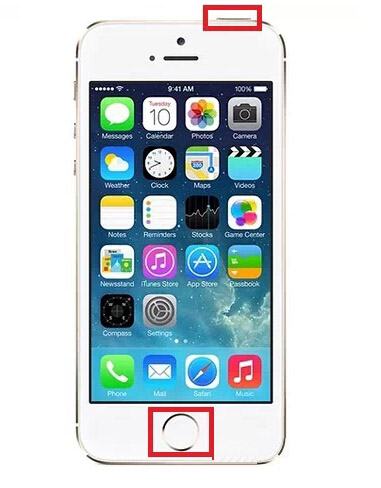 4個iPhone組合鍵,實用功能大合集! 4個iPhone組合鍵,實用功能大合集!