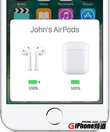 蘋果AirPods耳機使用教程:連接、充電和自定義