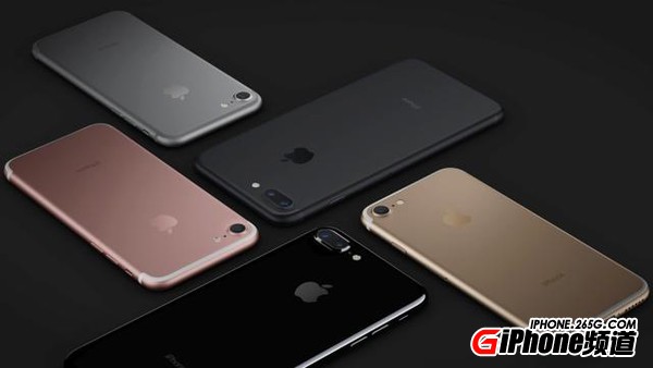 iPhone7合約機移動/聯通/電信那家最劃算?對比之後就知道