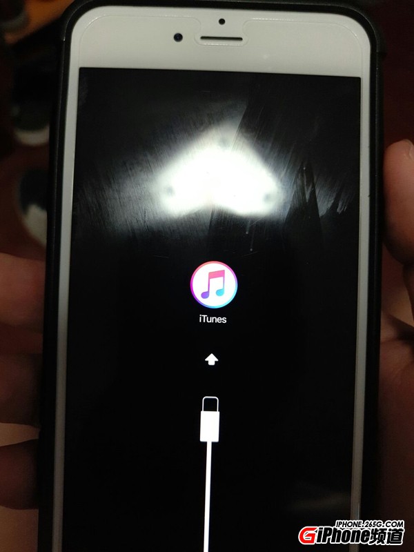 iPhone升級iOS10變磚怎麼辦?簡單幾步就解決