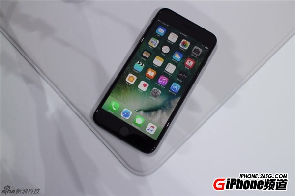 iPhone7亮黑色怎麼樣?亮黑色iPhone7多少錢?