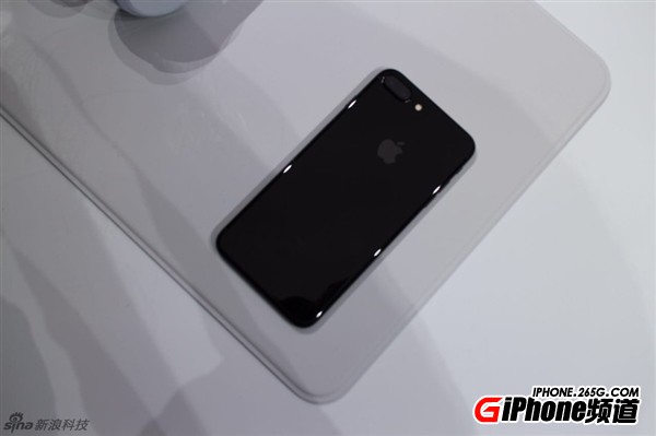 iPhone7亮黑色怎麼樣?亮黑色iPhone7多少錢?