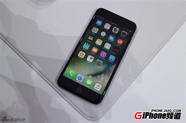 iPhone7亮黑色怎麼樣?亮黑色iPhone7多少錢?