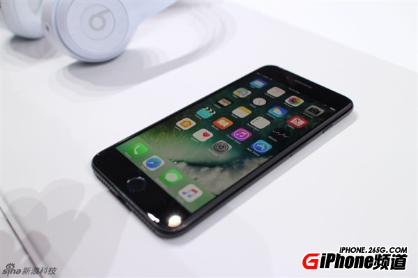 iPhone7亮黑色怎麼樣?亮黑色iPhone7多少錢?