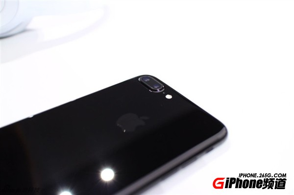 iPhone7亮黑色怎麼樣?亮黑色iPhone7多少錢?