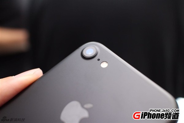iPhone7亮黑色怎麼樣?亮黑色iPhone7多少錢?