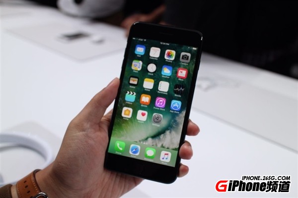 iPhone7亮黑色怎麼樣?亮黑色iPhone7多少錢?