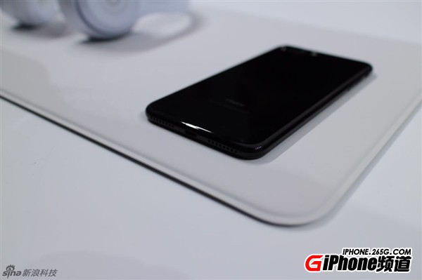 iPhone7亮黑色怎麼樣?亮黑色iPhone7多少錢?