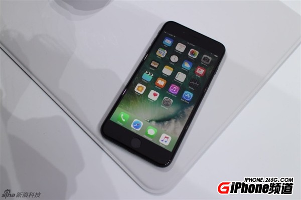 iPhone7亮黑色怎麼樣?亮黑色iPhone7多少錢?