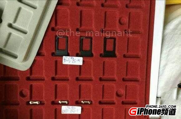 iPhone 7黑色版真機照首曝光!