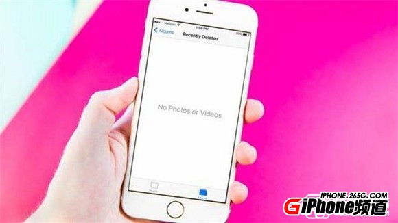 iPhone存儲空間不夠用?先把這7種文件刪掉