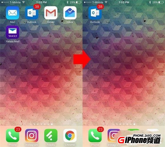 iPhone存儲空間不夠用?先把這7種文件刪掉