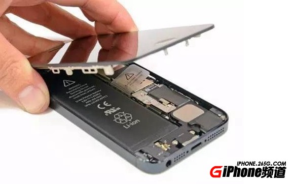 iPhone手機Home鍵失靈怎麼辦?Home鍵失靈解決辦法