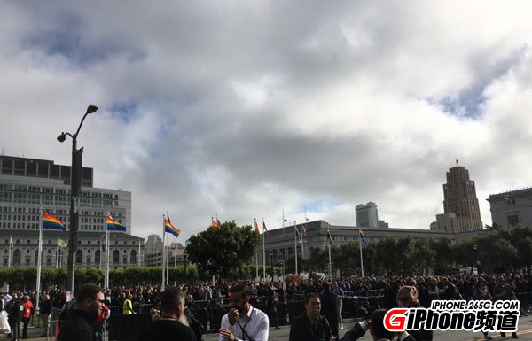 蘋果WWDC2016發布會直播地址 WWDC2016在哪看?