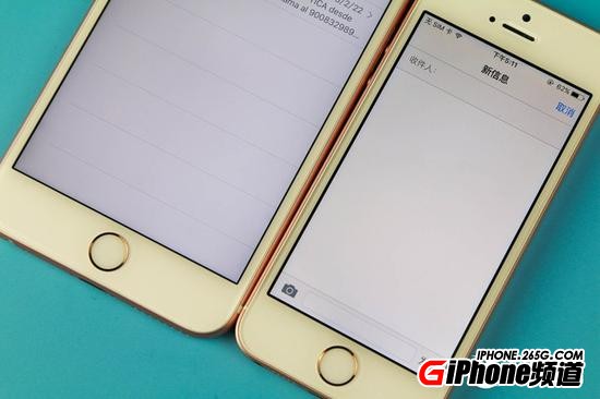 iPhoneSE屏幕會發黃嗎?iPhoneSE屏幕發黃怎麼辦?