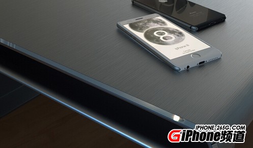 iPhone8會使用OLED屏幕嗎?