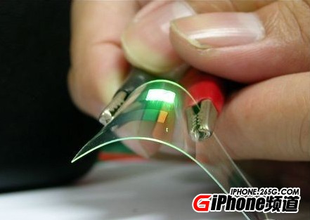 iPhone8會使用OLED屏幕嗎?