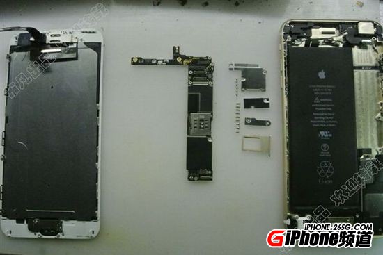 iPhone6升級到128GB有什麼風險？