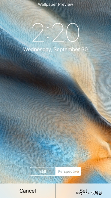 蘋果發布iOS 9.1 Beta 3!新增壁紙/表情