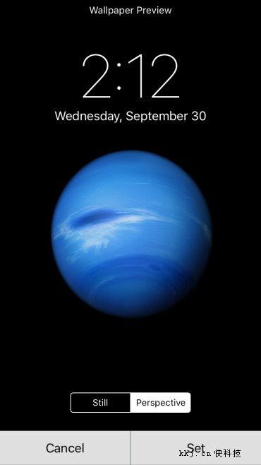 蘋果發布iOS 9.1 Beta 3!新增壁紙/表情