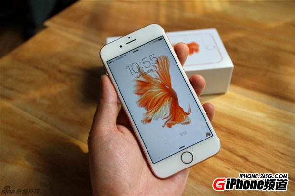 羨煞Android iPhone為啥越賣越好?