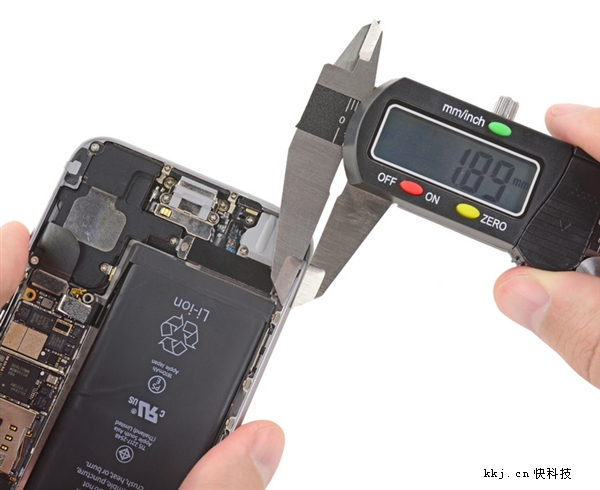 iPhone 6S能防水了?真相好殘酷