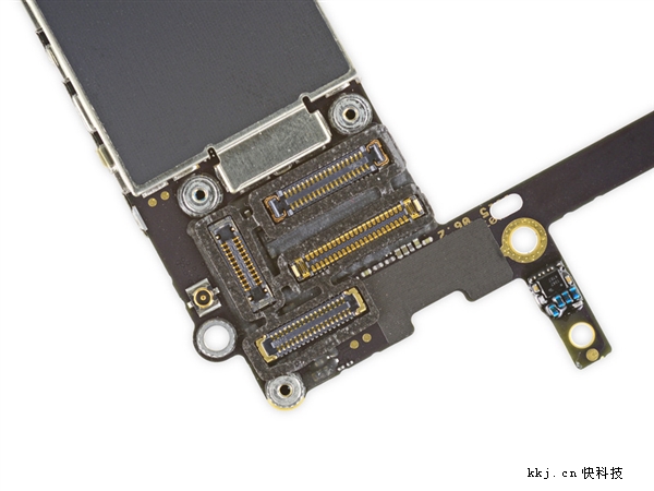 iPhone 6S能防水了?真相好殘酷