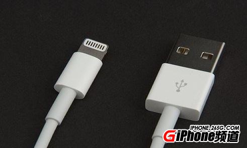 iPhone數據線怎麼使用才不容易壞?