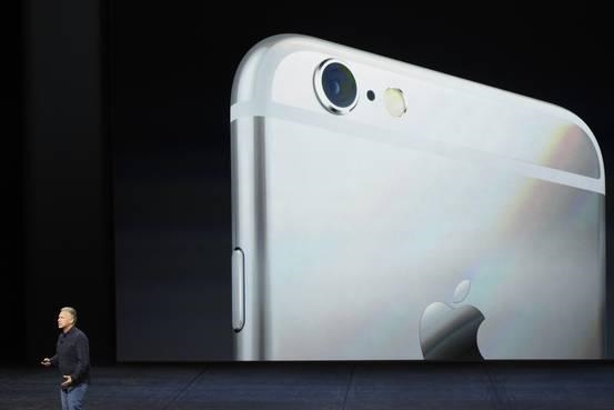 iPhone 6S攝像頭詳解:都更新點啥?