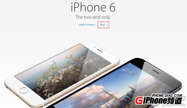 iPhone6S/6S Plus美版怎麼樣?iPhone6S/6S Plus美版怎麼購買