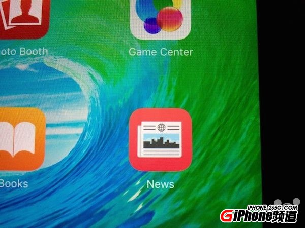 國行iPhone怎麼打開Apple News?