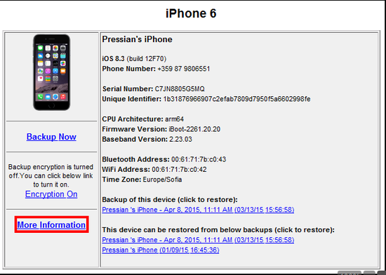 iPhone電池還剩多少命 小技巧幫你檢查