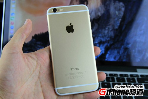 美版iPhone6可以在國內維修嗎?