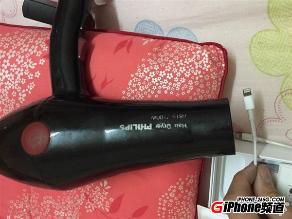 iPhone數據線壞了怎麼辦?1塊錢即可解決