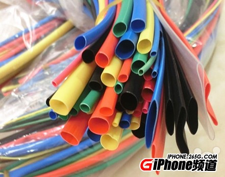 iPhone數據線壞了怎麼辦?1塊錢即可解決