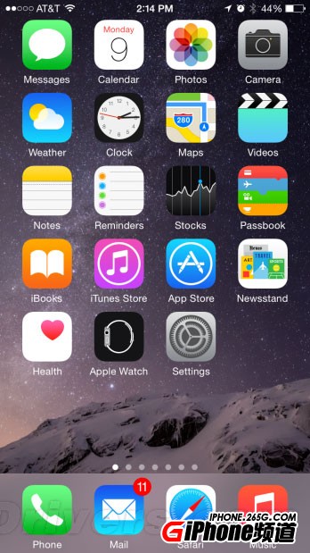 iOS8.2費電嗎?iOS8.2很耗電怎麼辦?