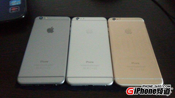 買iPhone6還是iPhone6 Plus？電量是關鍵