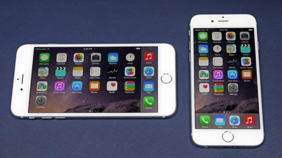 iPhone 6 Plus上手 越大就越好嗎?