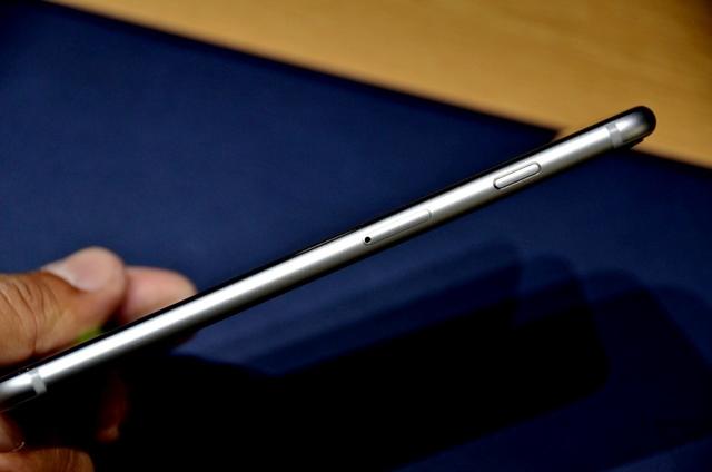 iPhone 6 Plus上手 越大就越好嗎?