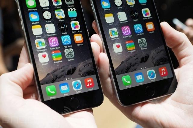 iPhone 6 Plus上手 越大就越好嗎?