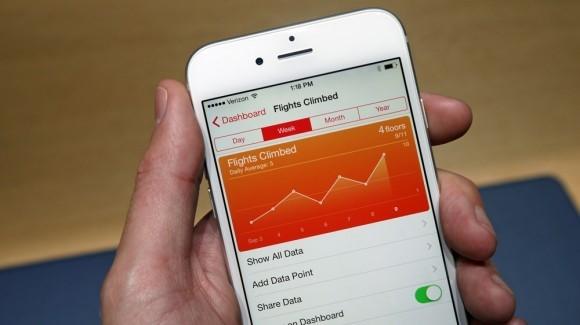 iPhone 6 Plus上手 越大就越好嗎?