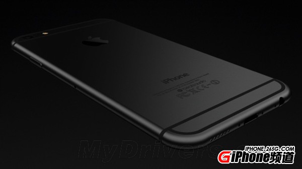 最終的狂歡:5.5寸版iPhone 6大起底