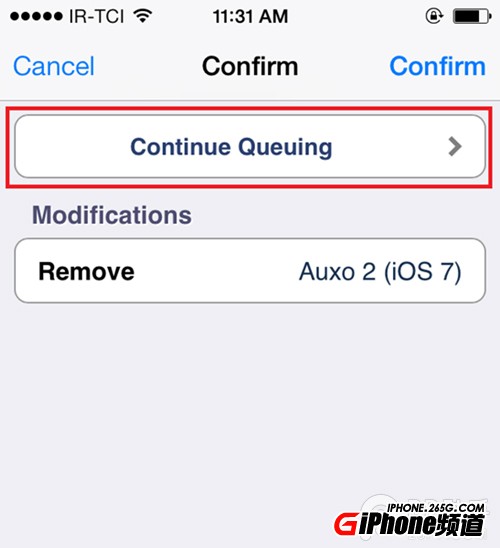 插件太多怎麼辦?教你如何批量卸載刪除多余Cydia安裝插件