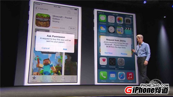 Family Sharing;App Store;