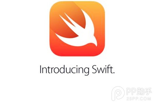 Swift代碼語言教程:蘋果Swift編程語言入門教程【中文版】