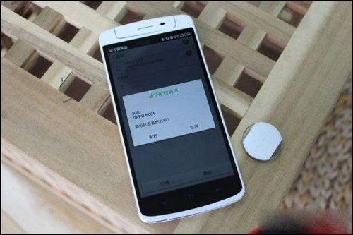 OPPO N1小叮當怎麼用?OPPO小叮當使用教程