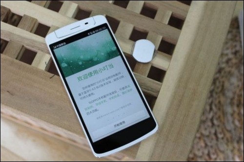 OPPO N1小叮當怎麼用?OPPO小叮當使用教程