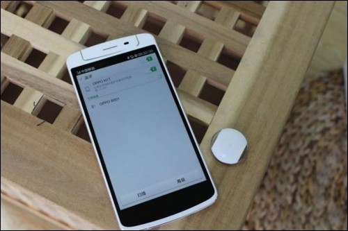 OPPO N1小叮當怎麼用?OPPO小叮當使用教程