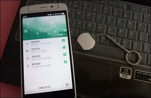 OPPO N1小叮當怎麼用?OPPO小叮當使用教程